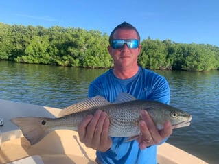 4-6 Hours Fishing Trip