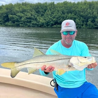 4-6 Hours Fishing Trip