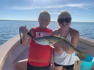 4-6 Hours Fishing Trip