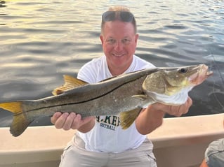 Pine Island Inshore/Nearshore Trip