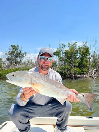4-8 Hour Inshore Fishing Trip 