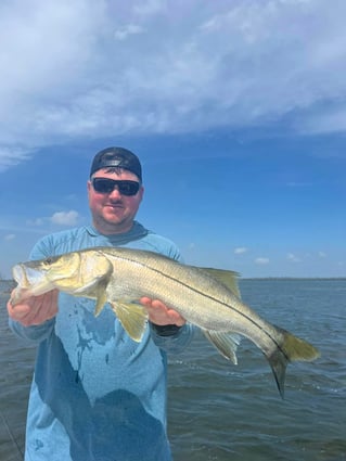 4-8 Hour Inshore Fishing Trip 