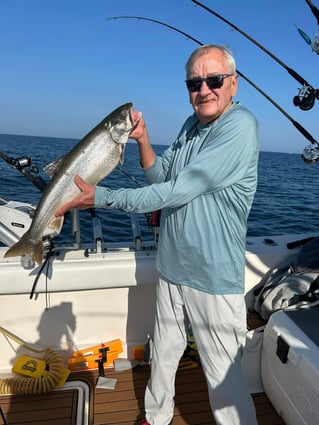 5-7 Hours Fishing Trip