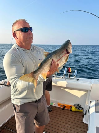 5-7 Hours Fishing Trip