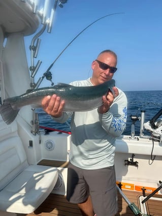 5-7 Hours Fishing Trip