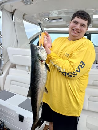 5-7 Hours Fishing Trip