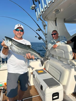 5-7 Hours Fishing Trip