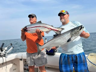 5-7 Hours Fishing Trip