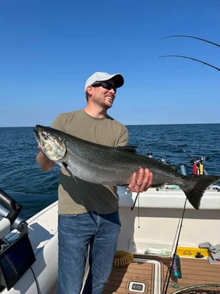 5-7 Hours Fishing Trip