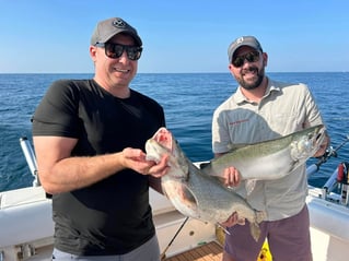 5-7 Hours Fishing Trip