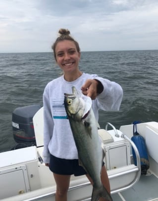 5-hour Fishing Trip