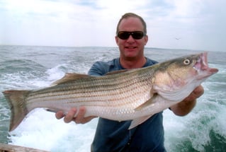 5-7 Hour Inshore Trip