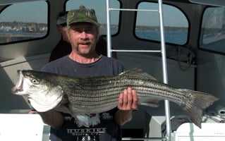 5-7 Hour Inshore Trip