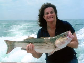 5-7 Hour Inshore Trip