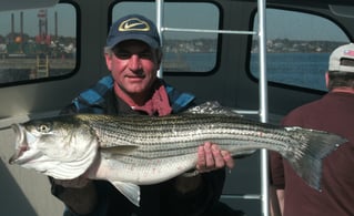 5-7 Hour Inshore Trip