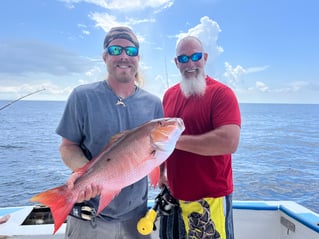 Specialist PCB,Fl DeepSea Fishing