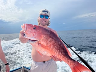 Specialist PCB,Fl DeepSea Fishing