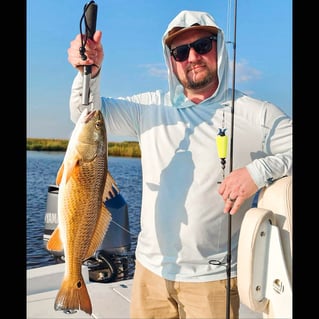 Inshore/Near Fishing Trip