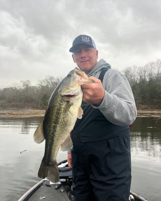 Largemouth Bass Trip