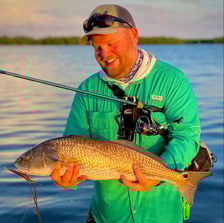 Wade Fishing Day Trip