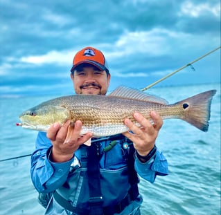 Wade Fishing Day Trip