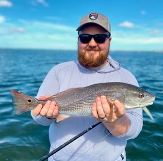 Wade Fishing Day Trip