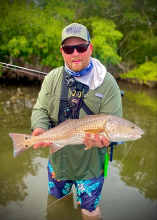 Wade Fishing Day Trip