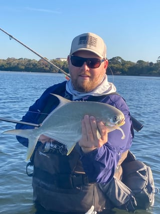 Wade Fishing Day Trip