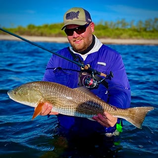 Wade Fishing Day Trip