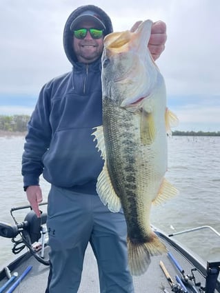 4 To 8 Hour Charter Trip