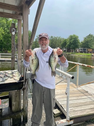 4 To 8 Hour Charter Trip