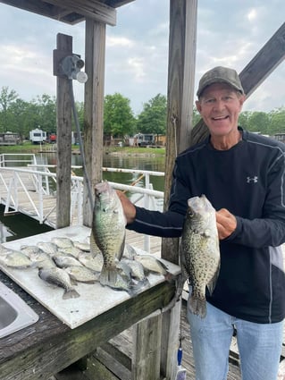 4 To 8 Hour Charter Trip