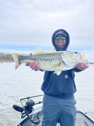 4 To 8 Hour Charter Trip