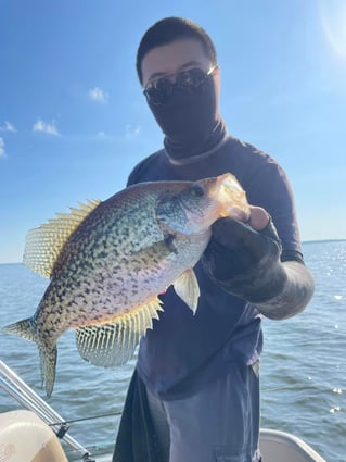 4 To 8 Hour Charter Trip