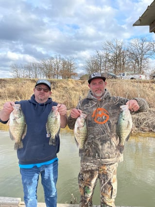 4 To 8 Hour Charter Trip