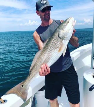 4-8 Hour Fishing Trip