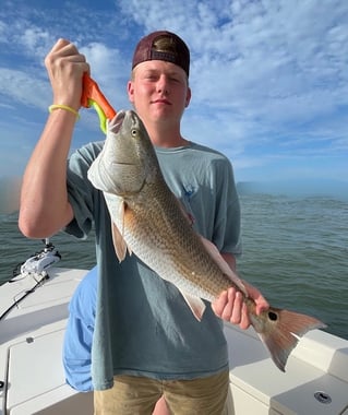 Daytona Inshore Slamin