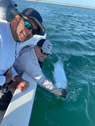 Daytona Inshore Slamin