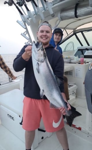 5-10 Hour Trip