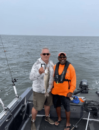 Full Day Trip – Walleye