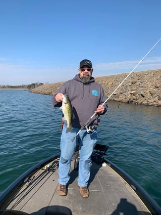 2-8 Hour North Carolina Fishing 