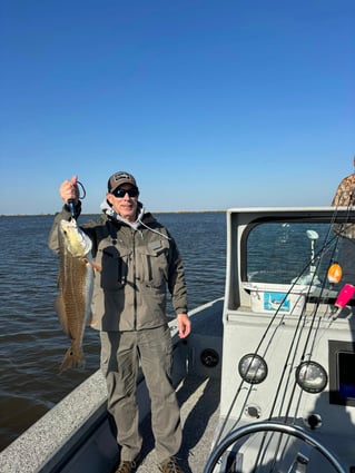 Inshore Fishing Trip