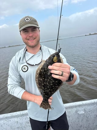 Inshore Fishing Trip