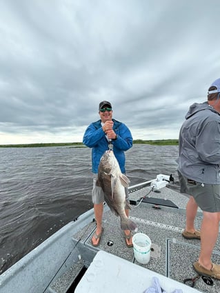 Inshore Fishing Trip