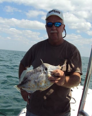 4-6 Hour Trip – Inshore 