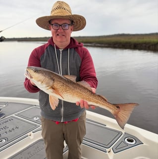 4-6 Hour Trip Trip – Inshore
