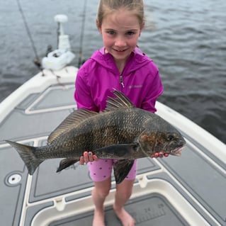 4-6 Hour Trip Trip – Inshore