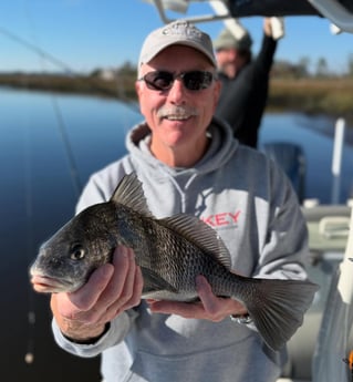 4-6 Hour Trip Trip – Inshore