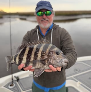 4-6 Hour Trip Trip – Inshore