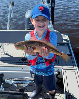 4-6 Hour Trip Trip – Inshore